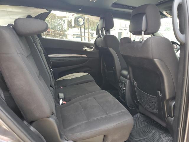 1C4RDJAG7KC651320 Dodge Durango Sxt