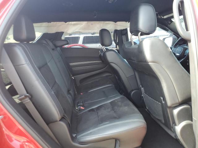 1C4RDHDG5MC598513 Dodge DURANGO GT