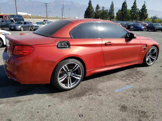 WBS4Z9C59JED22994 BMW M4