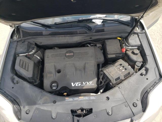 2GKFLTE35F6268813 GMC Terrain Slt