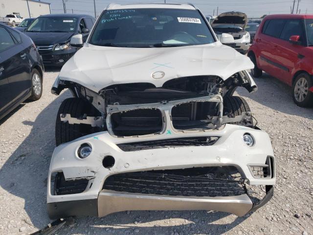 5UXKT0C56J0V98991 BMW X5 Xdr40e