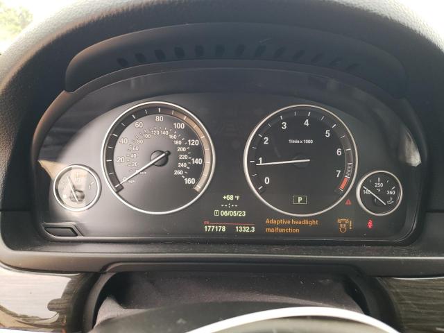 WBA5A5C57ED501004 BMW 528 I