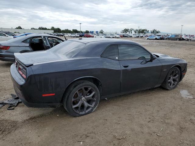 2C3CDZBTXHH550119 Dodge Challenger R/t