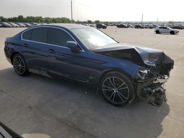 WBA53BH07NWX58867 BMW 530 I