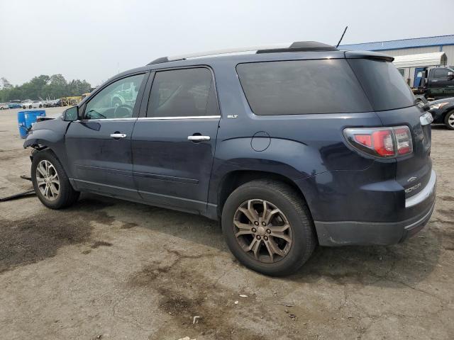 1GKKVRKD0FJ175371 GMC Acadia Slt-1