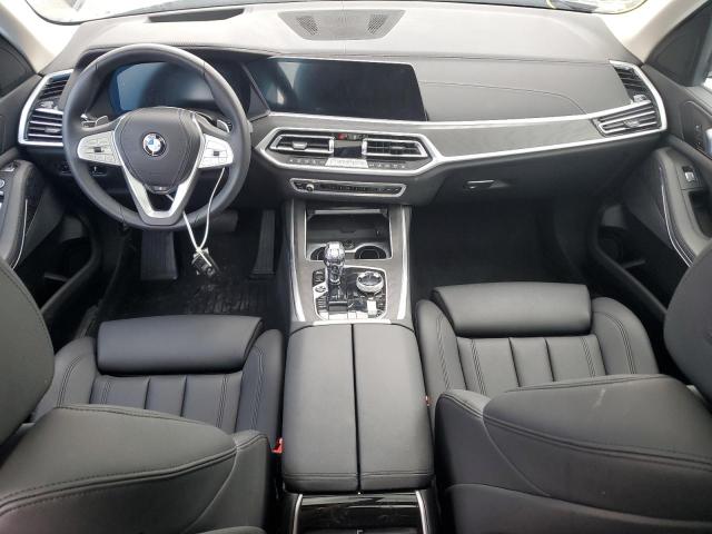 5UXCW2C07N9K23222 BMW X7 Xdrive40i