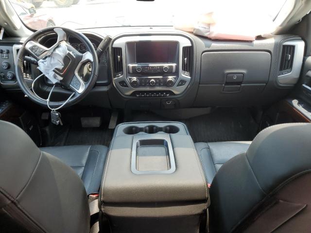 1GT12REY4KF245191 GMC Sierra K2500 Slt