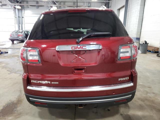 1GKKVSKD2HJ208297 GMC Acadia Limited Slt-2