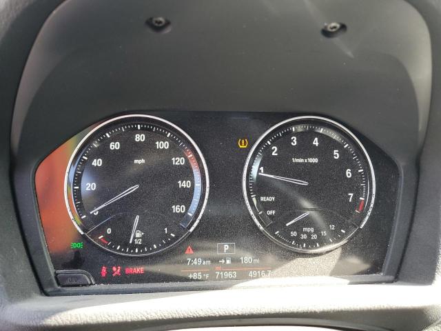 WBXYJ3C35JEJ81403 BMW X2 Sdrive28i