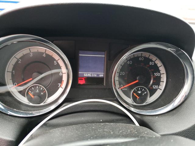 2C4RDGEG6JR343929 Dodge Grand Caravan Gt