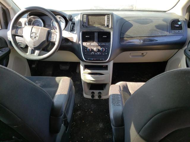 2C4RDGBG6KR531226 Dodge Grand Caravan Se