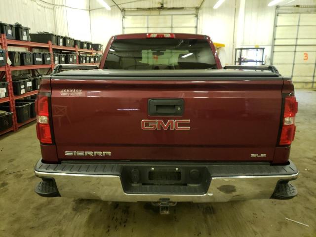 3GTU2UEC5FG220048 GMC Sierra K1500 Sle