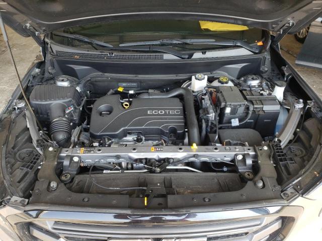 3GKALTEV8LL152895 GMC Terrain Sle