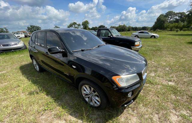 5UXWX9C51E0D15142 auction archive image
