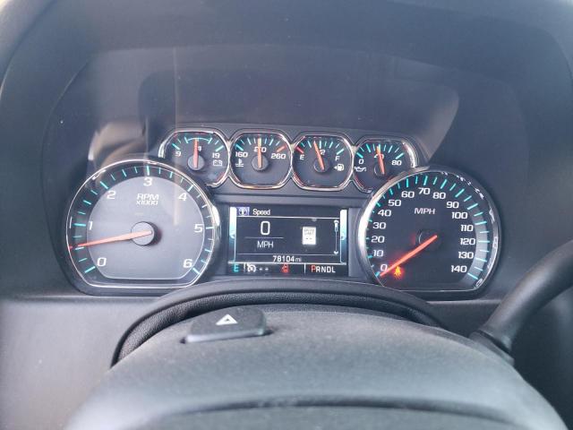 1GKS1GKC2HR153450 GMC Yukon Xl C1500 Slt