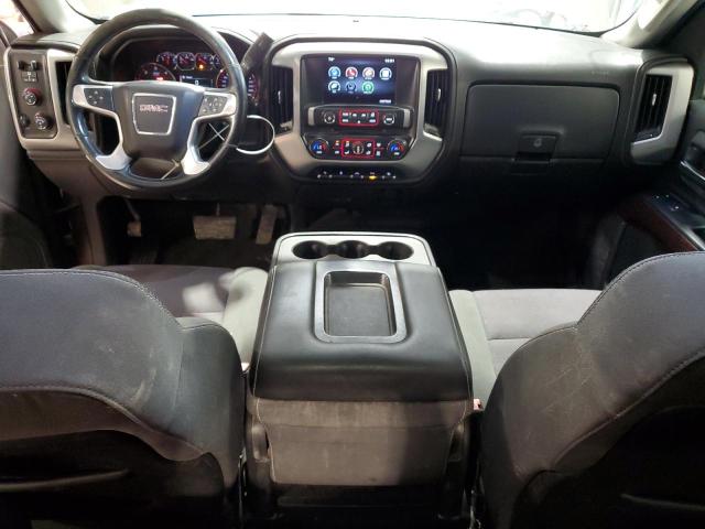 1GTV2UEC9FZ206965 GMC Sierra K1500 Sle