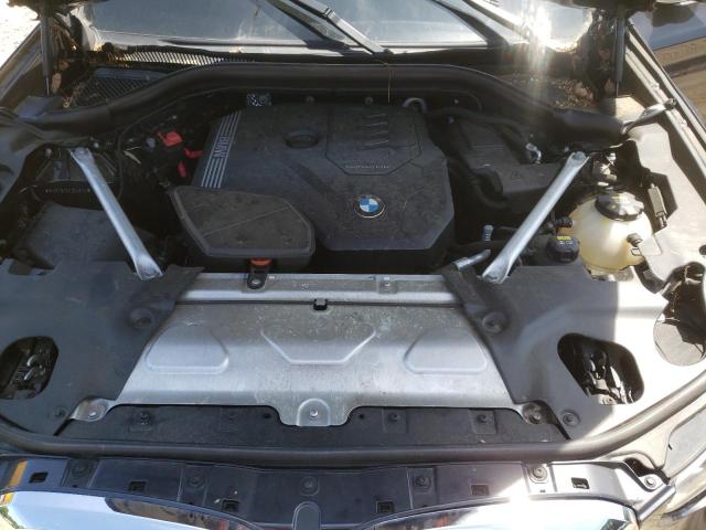 5UXTY5C03L9C48114 BMW X3 Xdrive30i