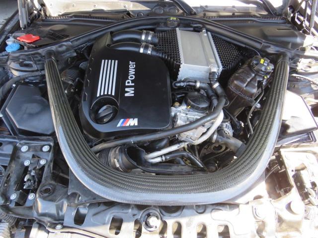 WBS8M9C51G5E68413 BMW M3