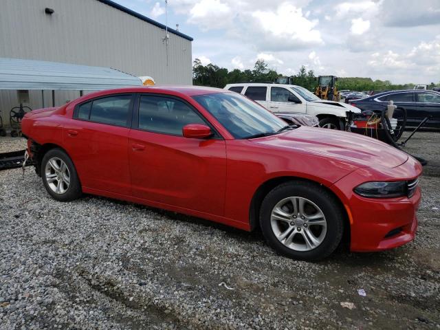 2C3CDXBG4FH852669 Dodge Charger Se