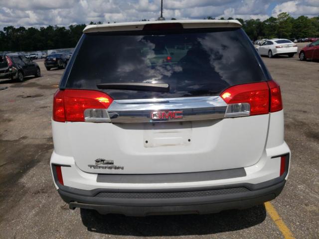 2GKALMEK9H6115314 GMC Terrain Sle