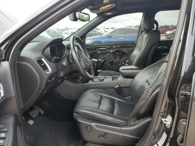 1C4RDJDG5FC931769 Dodge DURANGO LIMITED