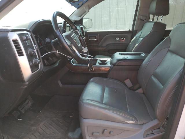 3GTU2NEC1GG238666 GMC Sierra K1500 Slt
