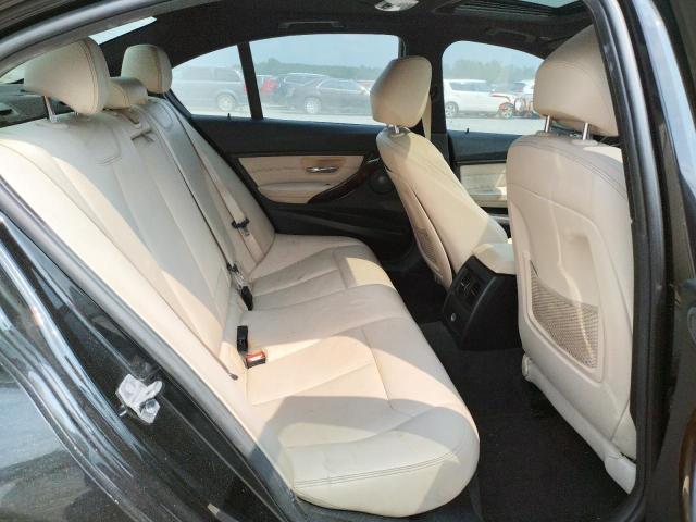WBA3A5C5XFP604831 BMW 328 I