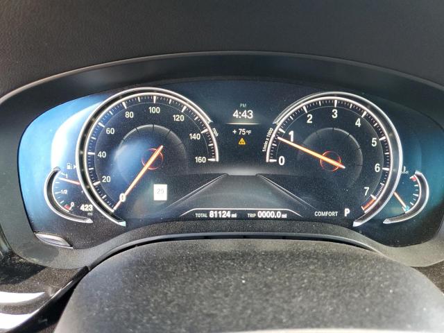 WBAJE5C5XJG918368 BMW 540 I