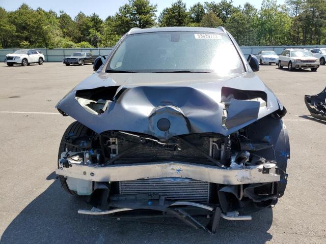 WBXHT3C31J3H32581 BMW X1 Xdrive28i