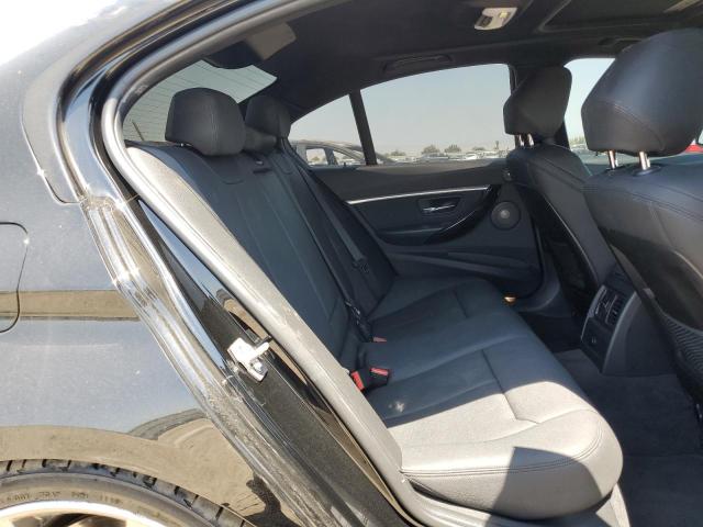 WBA8B3G36HNU36314 BMW 340 I