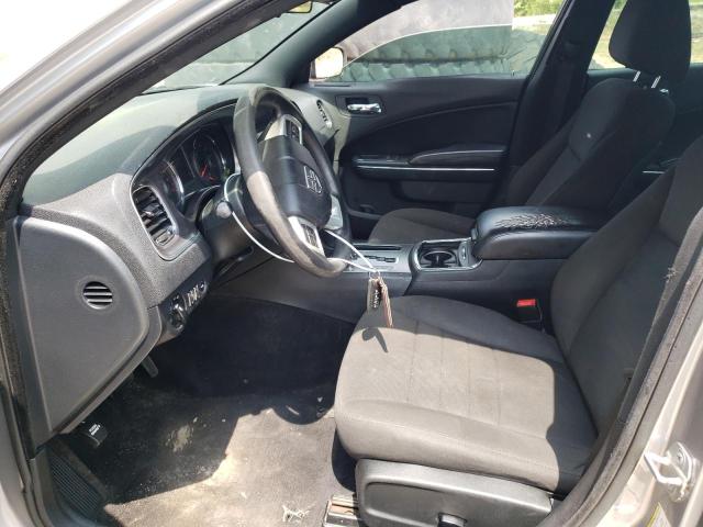 2C3CDXBG7EH168648 Dodge Charger Se