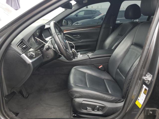 WBA5B1C58FG127413 BMW 535 I