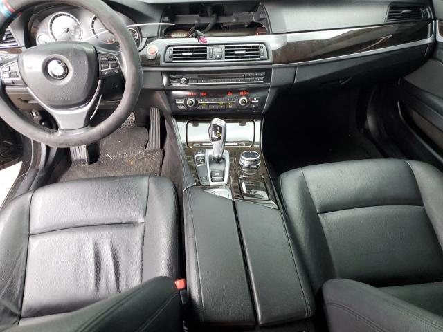 WBA5B1C57FD918873 BMW 535 I