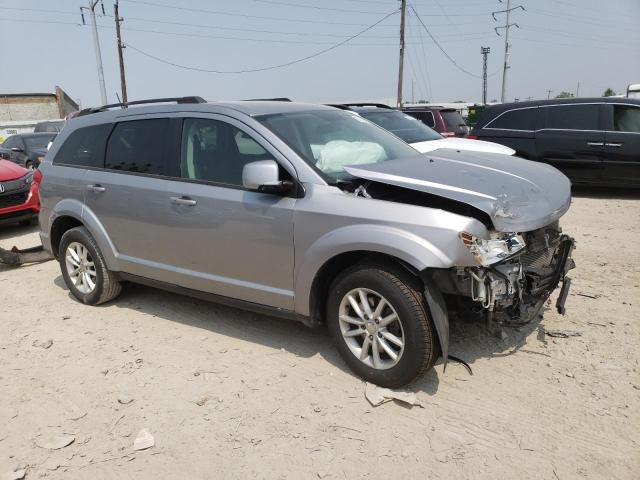 3C4PDDBG2HT578037 Dodge Journey Sxt