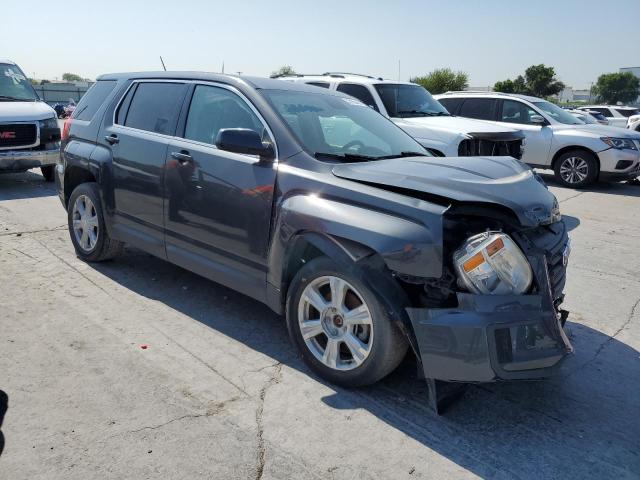 2GKALMEKXH6211887 GMC Terrain Sle