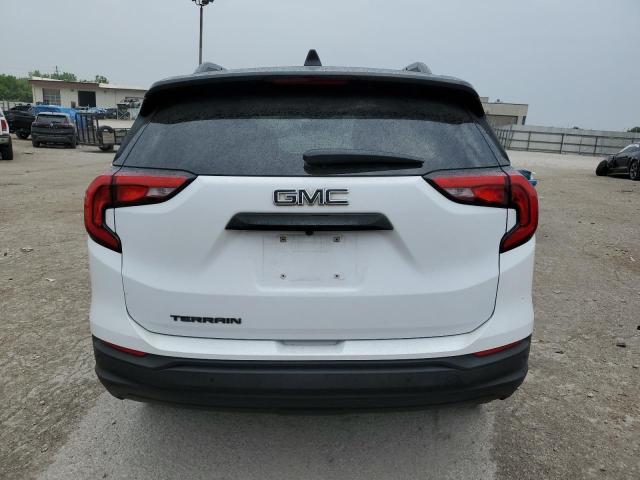 3GKALMEV4LL105854 GMC Terrain Sle