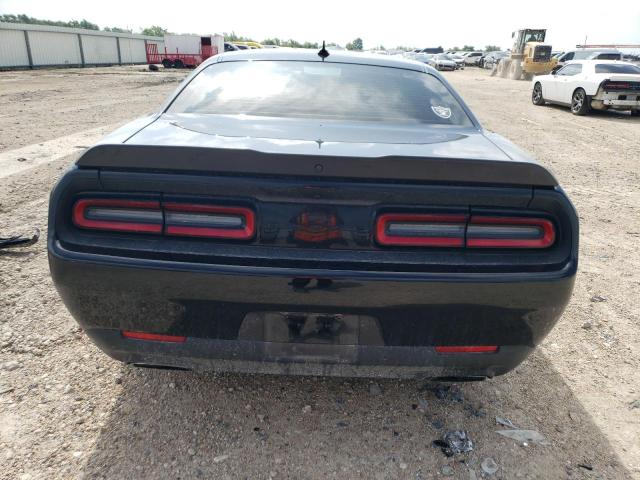 2C3CDZBT0MH662356 Dodge Challenger R/t