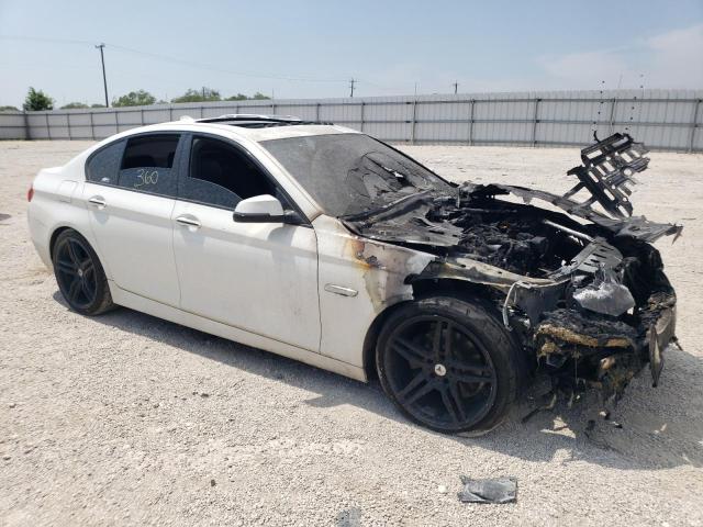 WBA5A5C57GD528190 BMW 528 I