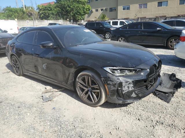 WBA63AV05NFM07331 BMW 430i Gran Coupe