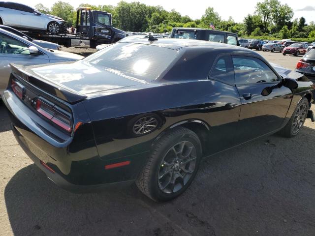 2C3CDZGG2HH555603 Dodge Challenger Gt