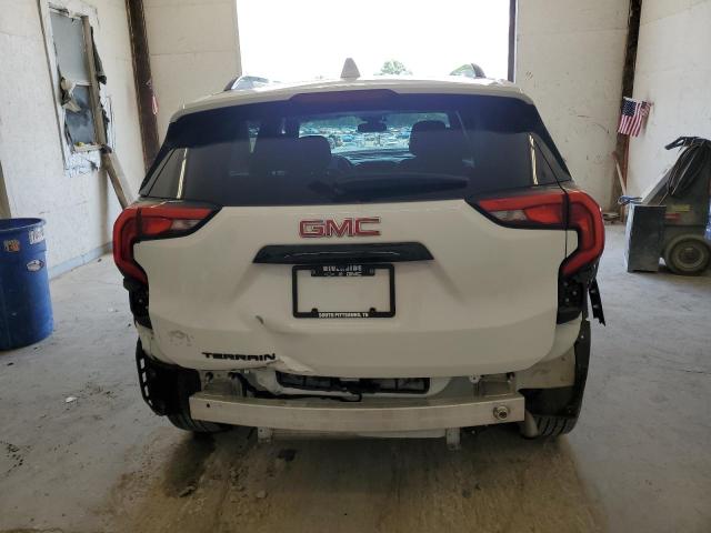 3GKALMEVXML300746 GMC Terrain Sle