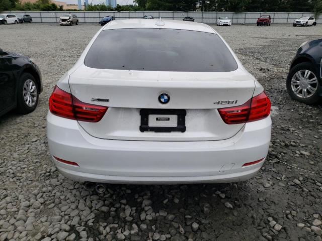 WBA4C9C5XFD331428 BMW 428 Xi Gran Coupe Sulev