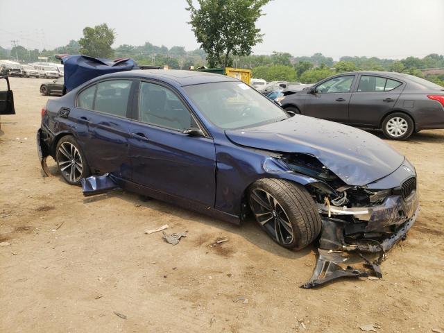 WBA8D9G52JNU69914 BMW 330 XI