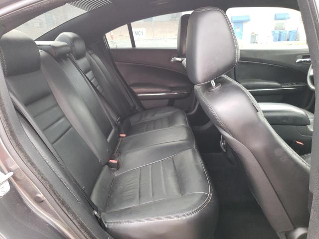 2C3CDXHG5EH165951 Dodge Charger Sxt