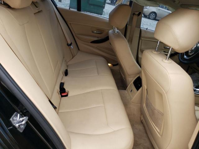 WBA3A5C56EF605432 BMW 328 I