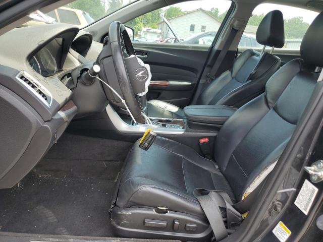 19UUB2F78FA016415 Acura Tlx Advance