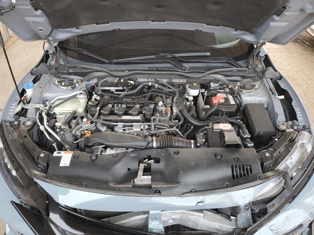 SHHFK7H92JU201254 Honda Civic Sport Touring