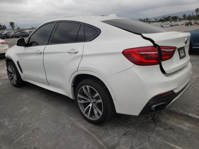 5UXKU0C5XG0F92331 BMW X6 Sdrive35i