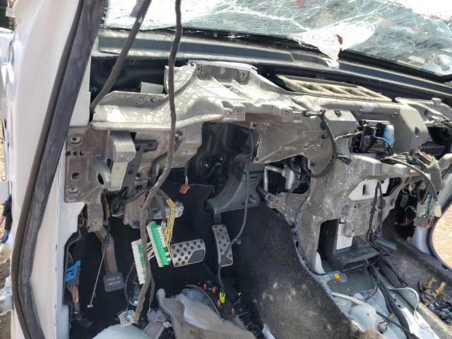 1C4SDJGJ7JC216882 Dodge Durango Srt