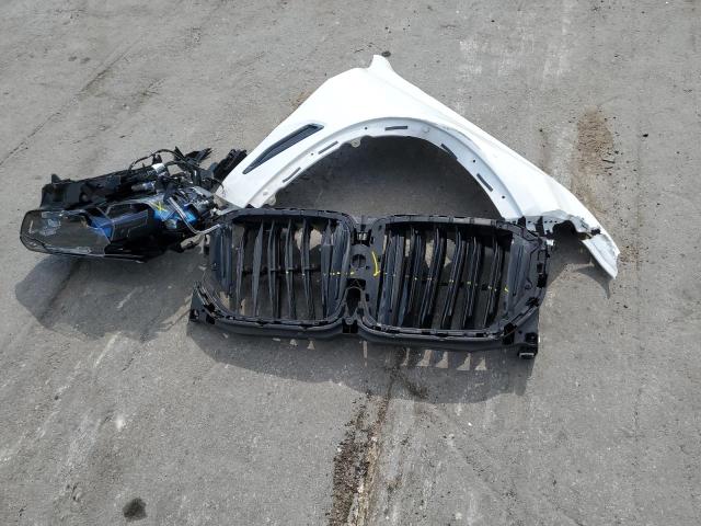 5UXCR4C03N9M26496 BMW X5 Sdrive 40i
